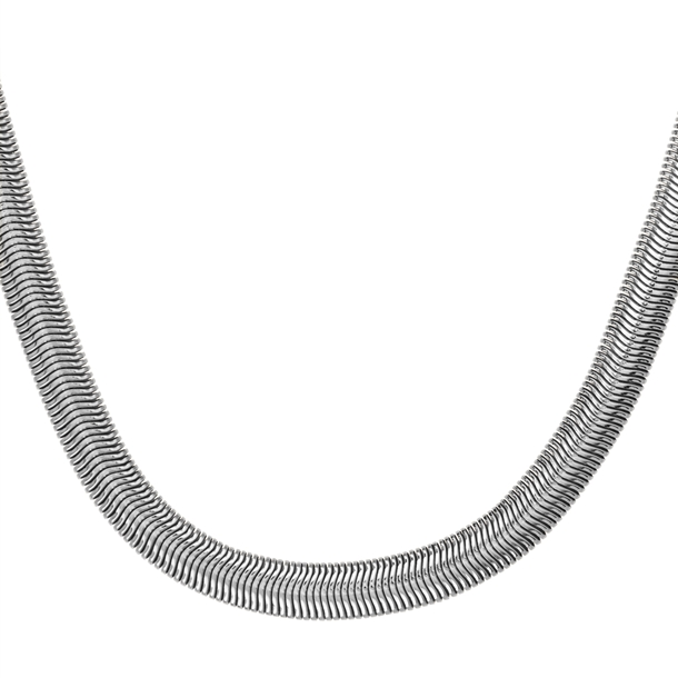 Colar Snake