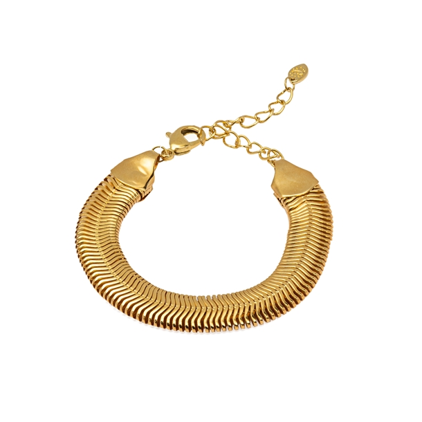 Pulseira Snake