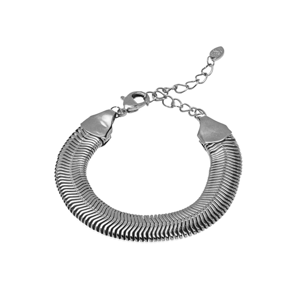 Pulseira Snake