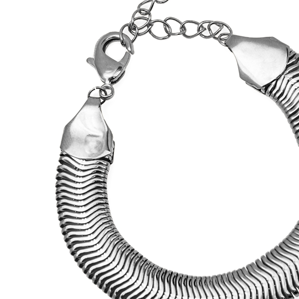Pulseira Snake
