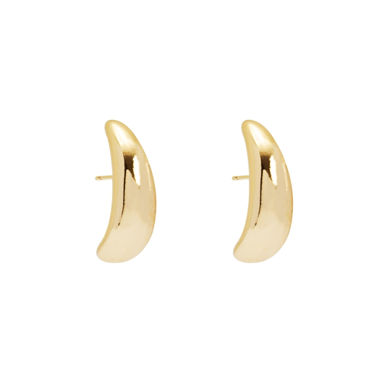 Brinco Piercing Tubo