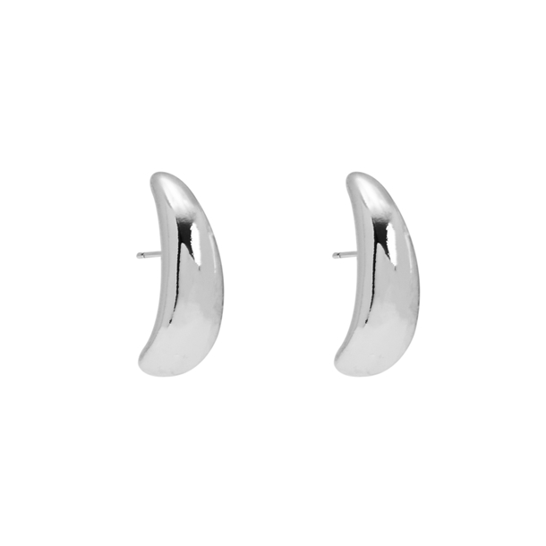 Brinco Piercing Tubo