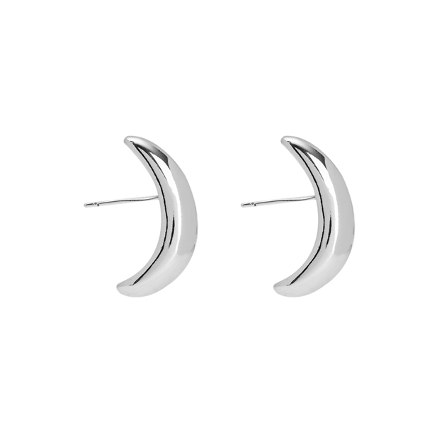 Brinco Piercing Tubo