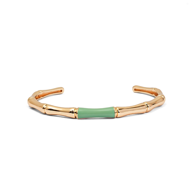 Pulseira Bambu Esmaltada