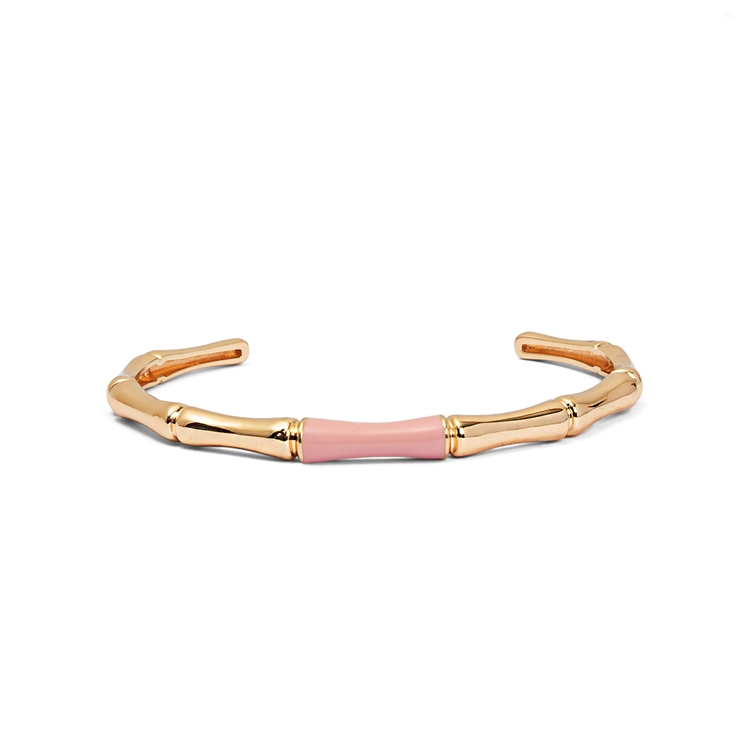 Pulseira Bambu Esmaltada