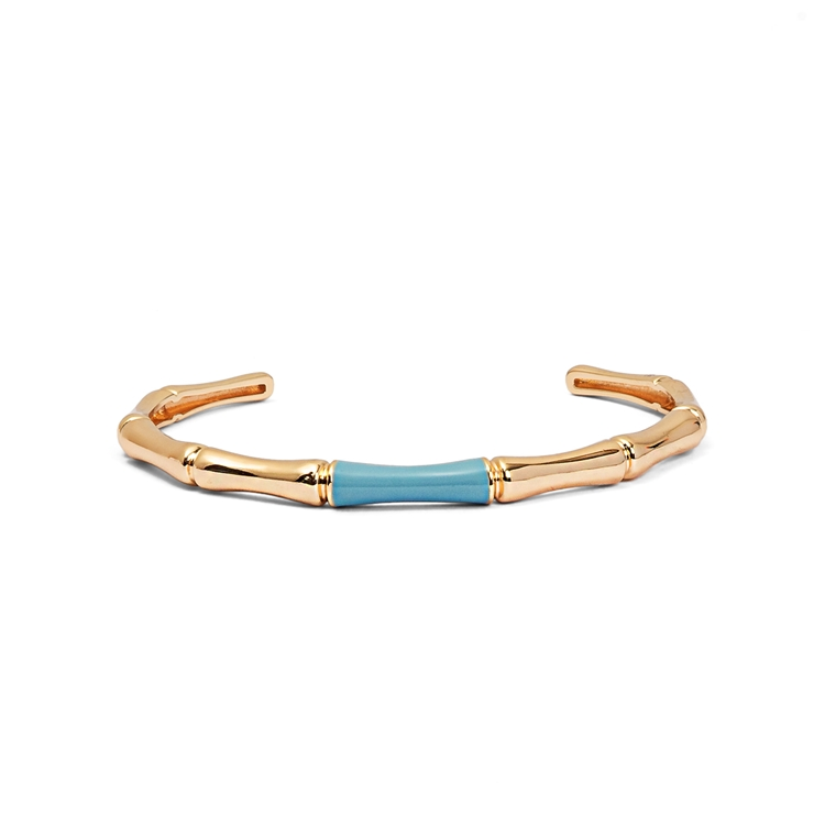 Pulseira Bambu Esmaltada