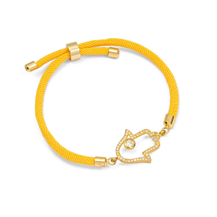 Pulseira Energy Hasmá