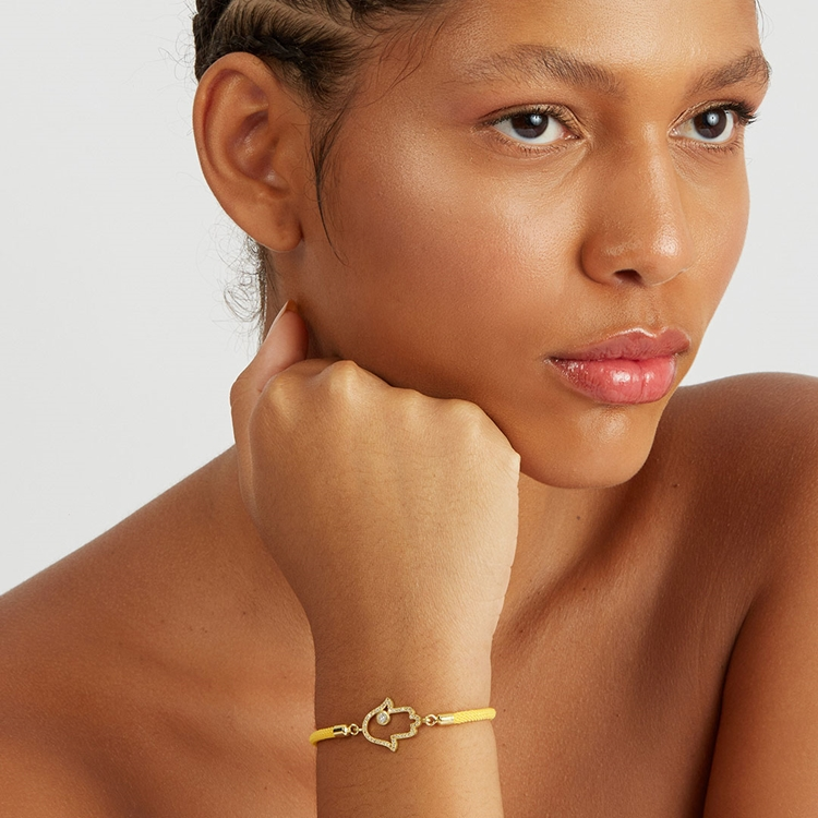 Pulseira Energy Hasmá