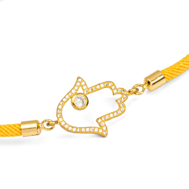 Pulseira Energy Hasmá