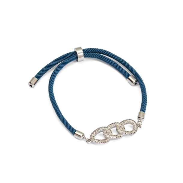 Pulseira Energy Infinito