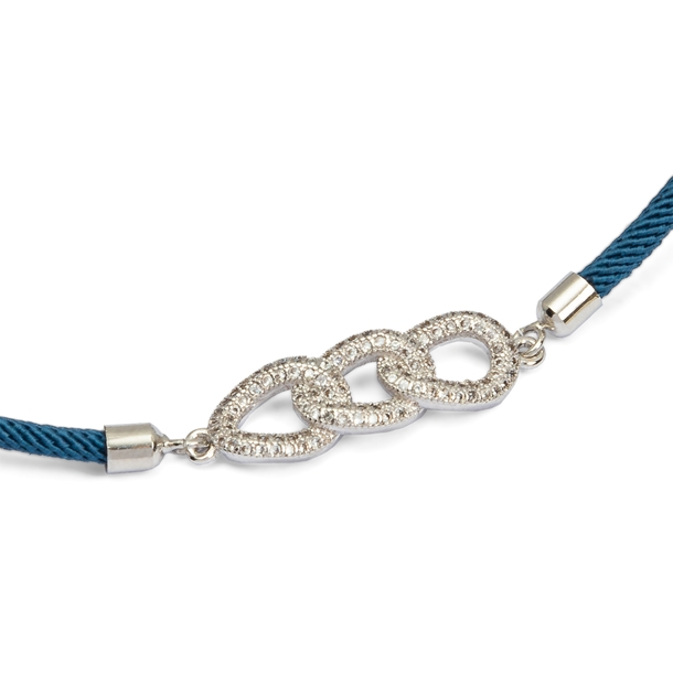 Pulseira Energy Infinito