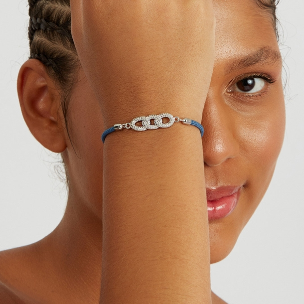 Pulseira Energy Infinito