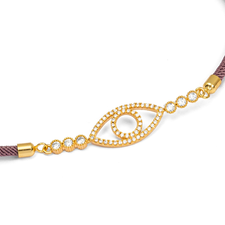 Pulseira Energy Olho de Proteção