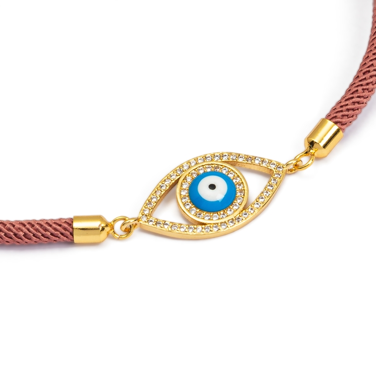 Pulseira Energy Olho de Proteção