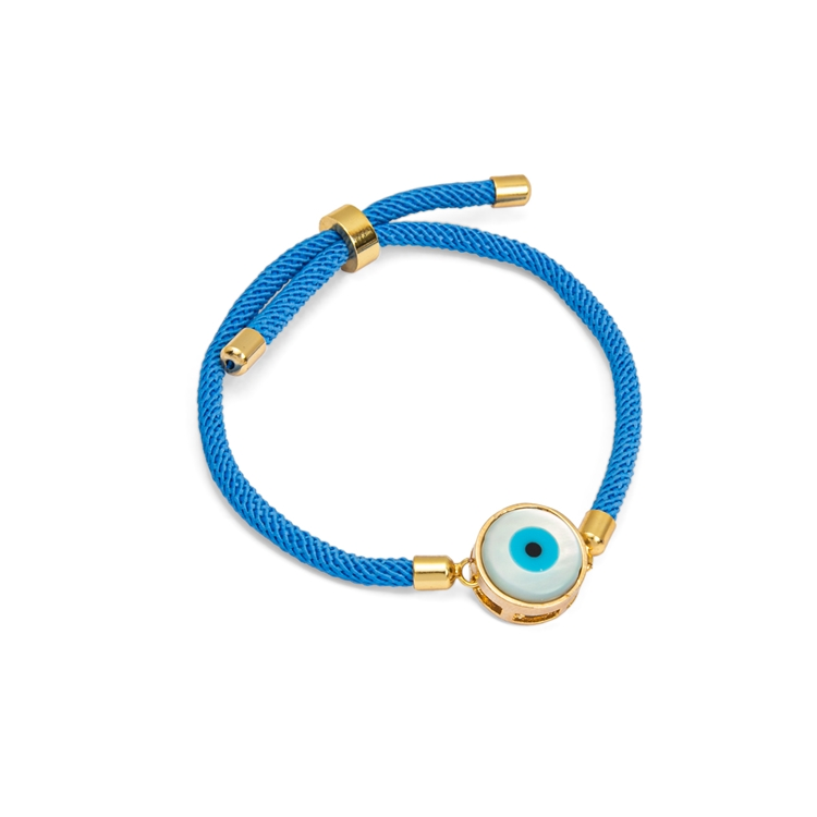 Pulseira Energy Olho Grego