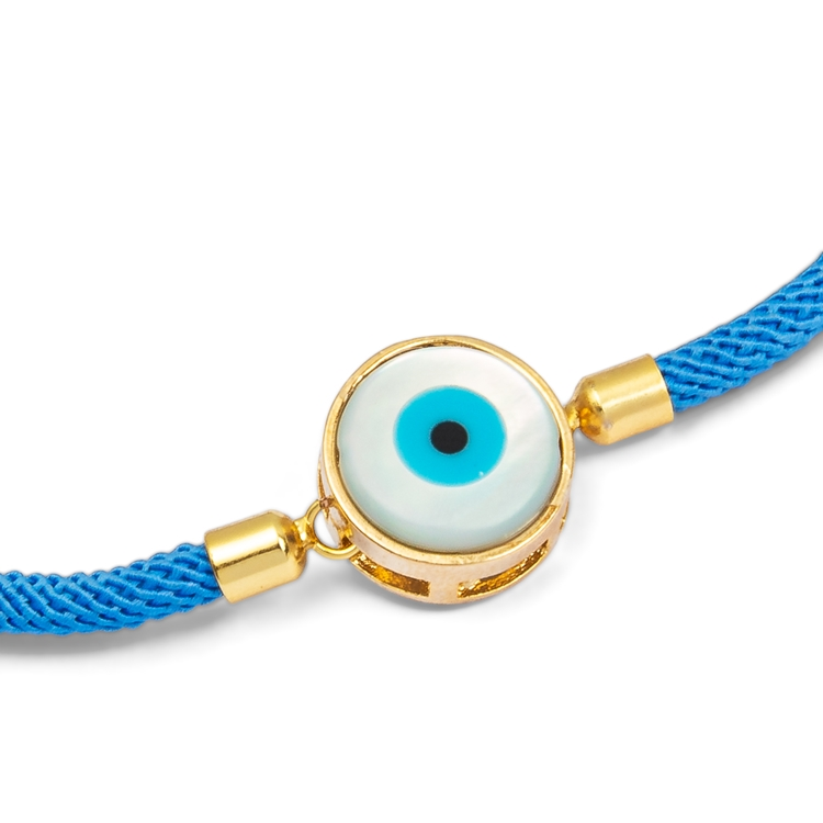 Pulseira Energy Olho Grego