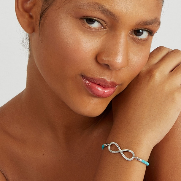 Pulseira Energy Infinito