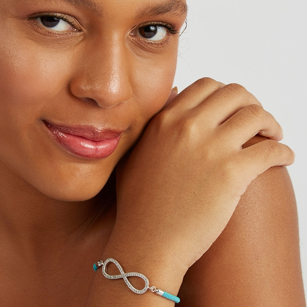 Pulseira Energy Infinito