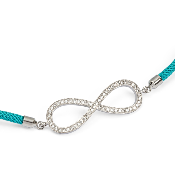 Pulseira Energy Infinito