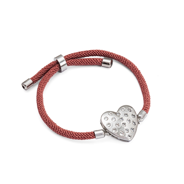 Pulseira Energy Coração