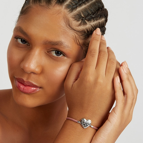 Pulseira Energy Coração