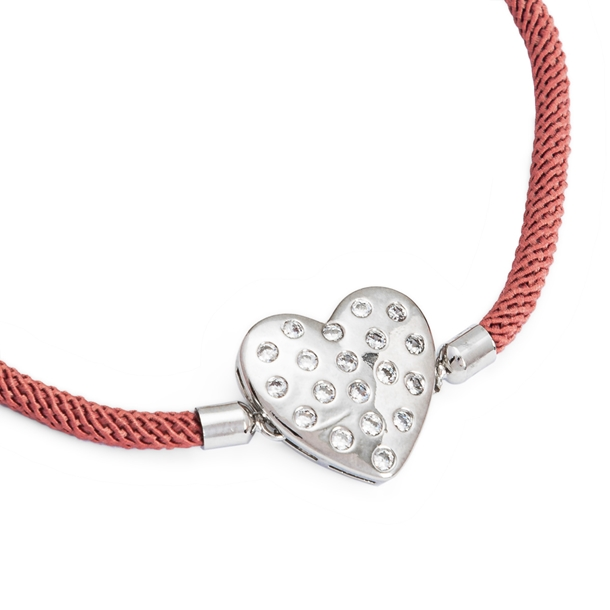 Pulseira Energy Coração