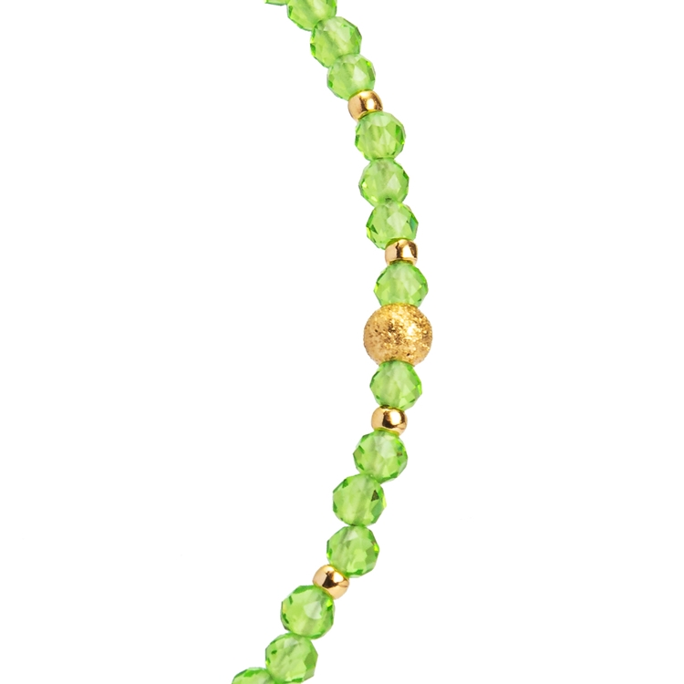 Pulseira Zircônia com Pingente