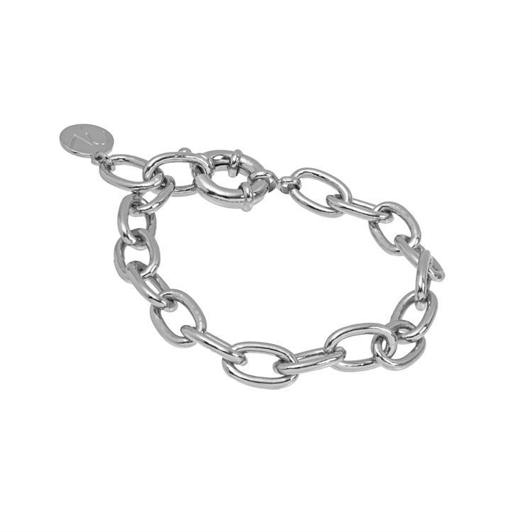 Pulseira Elos Collab Misha e NV