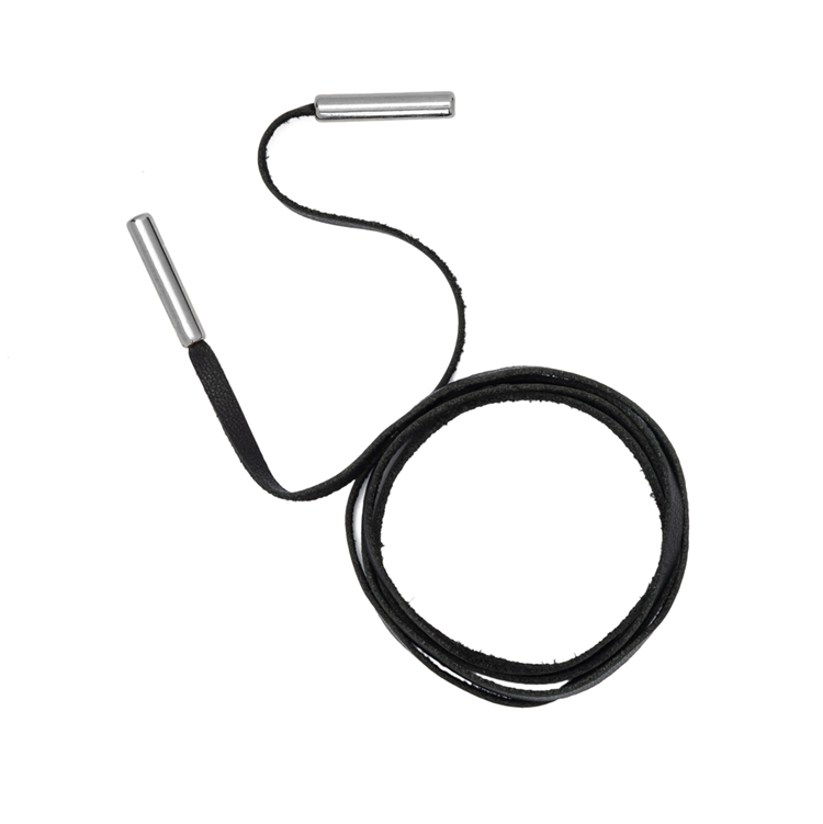 Colar Choker Collab Misha e NV