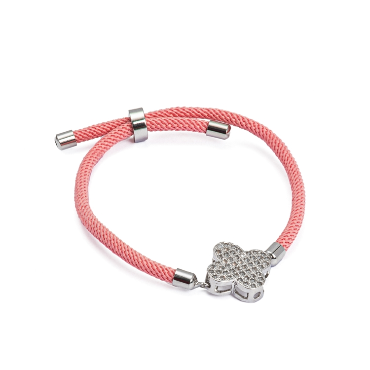 Pulseira Energy Trevo da Sorte