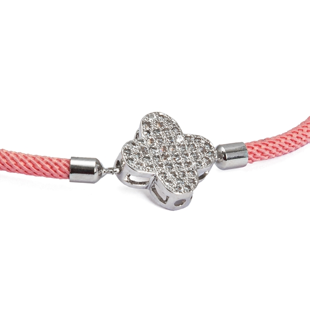 Pulseira Energy Trevo da Sorte