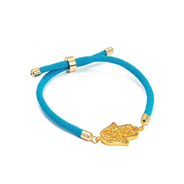 Pulseira Energy Hasma