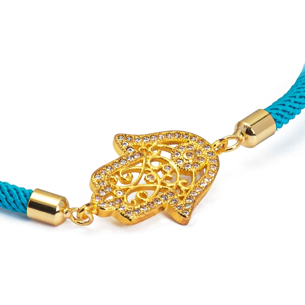 Pulseira Energy Hasma