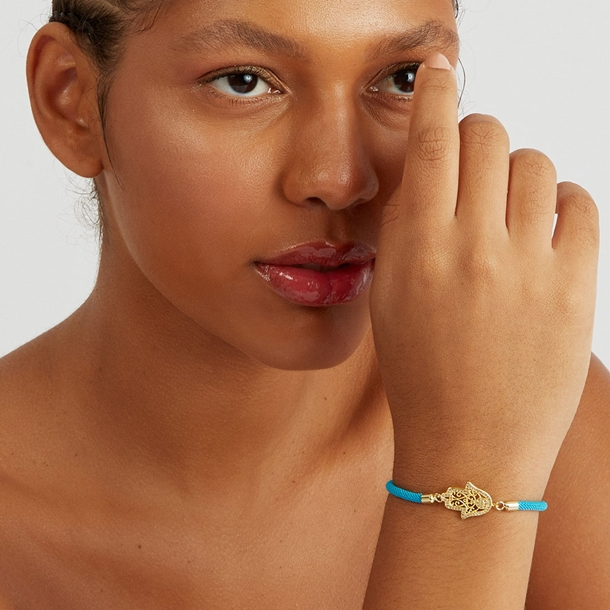 Pulseira Energy Hasma