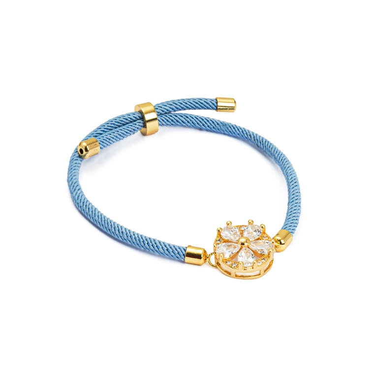 Pulseira Energy Flor