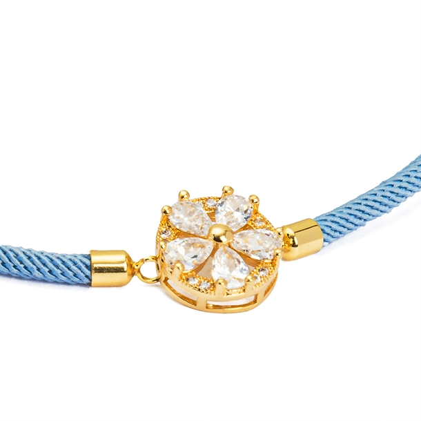 Pulseira Energy Flor
