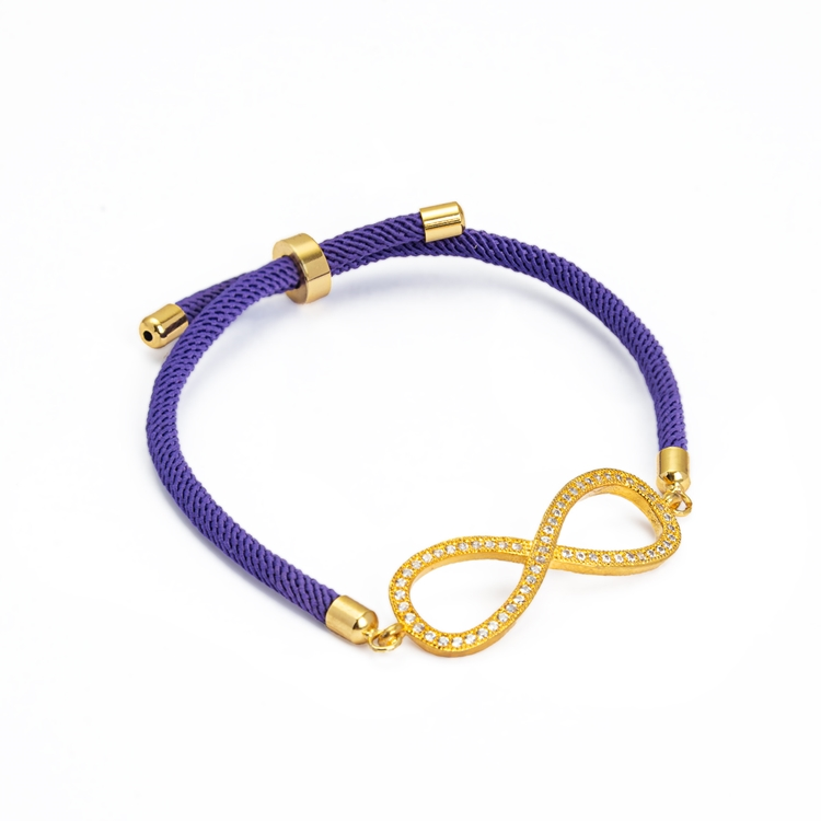 Pulseira Energy Infinito