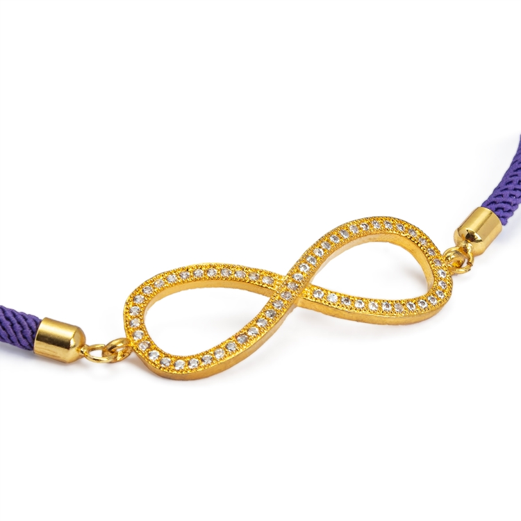 Pulseira Energy Infinito
