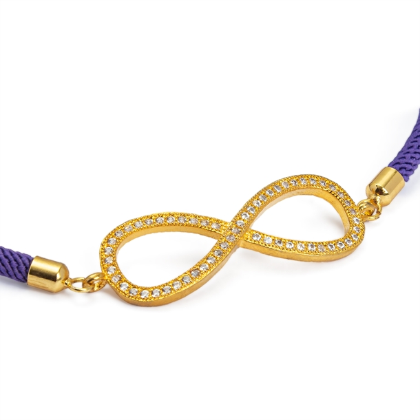 Pulseira Energy Infinito