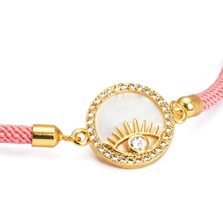 Pulseira Energy Olho