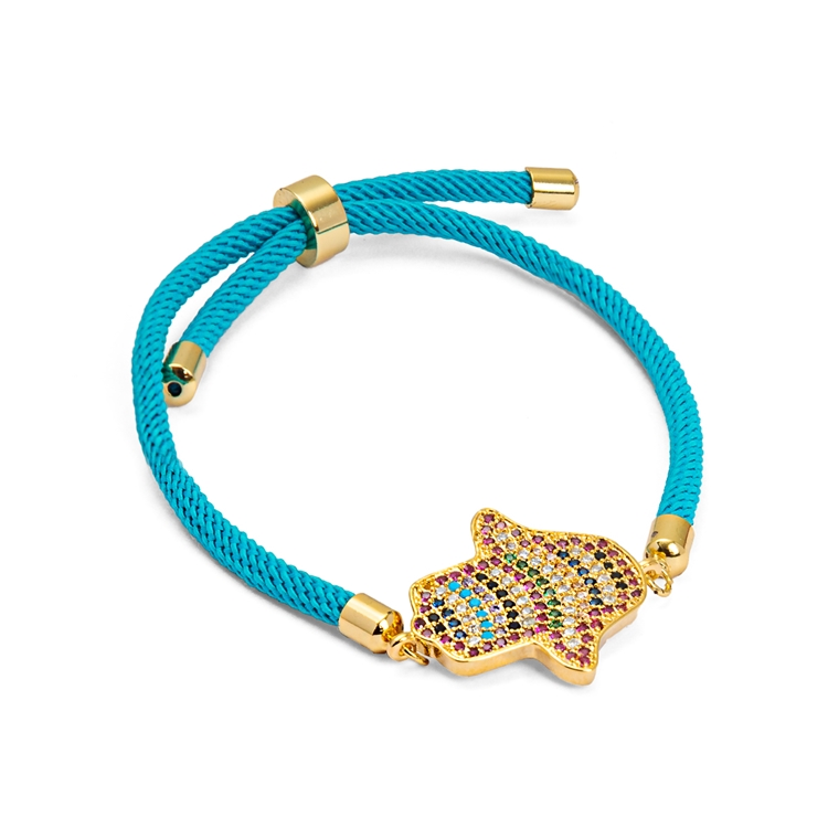 Pulseira Energy Hasma