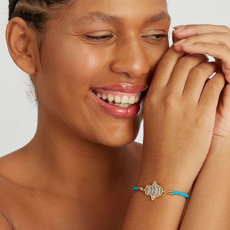 Pulseira Energy Hasma