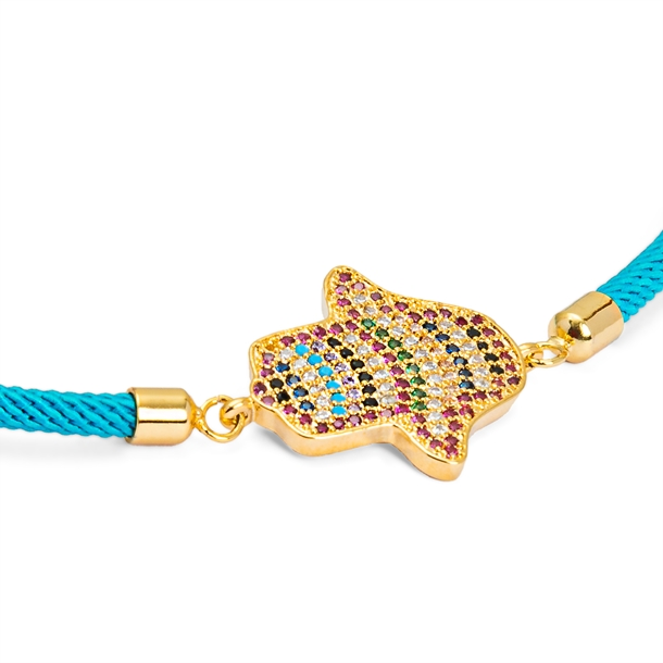 Pulseira Energy Hasma