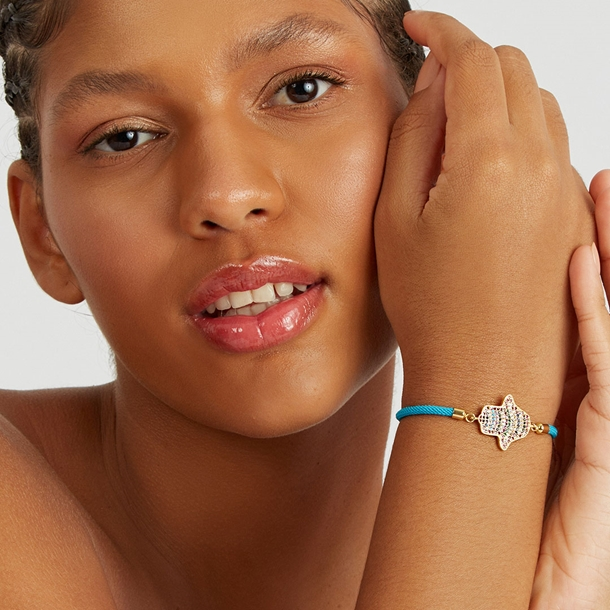 Pulseira Energy Hasma