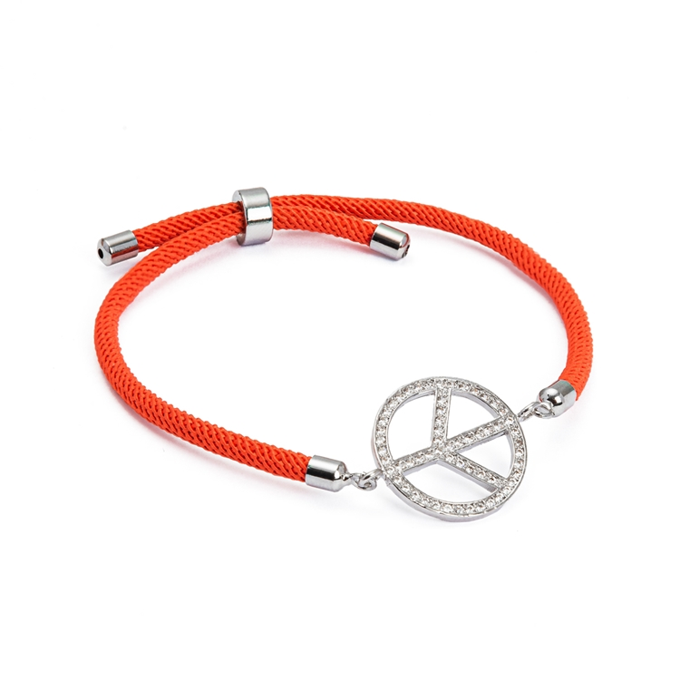 Pulseira Energy Peace