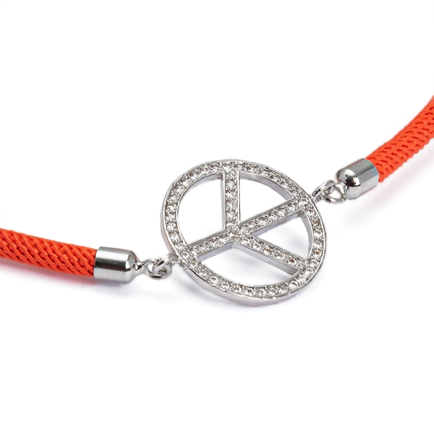 Pulseira Energy Peace