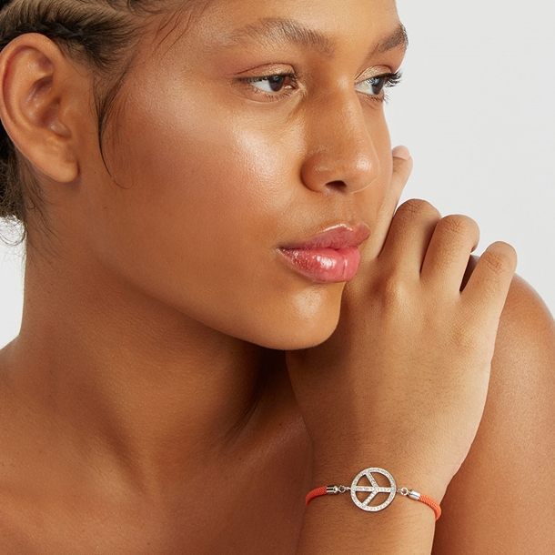 Pulseira Energy Peace