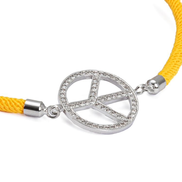 Pulseira Energy Peace