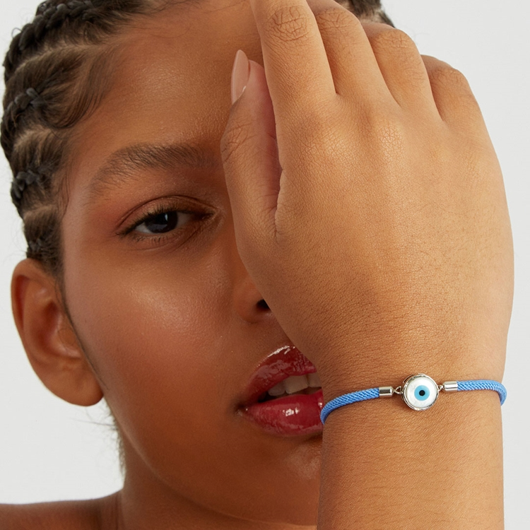 Pulseira Energy Olho Grego