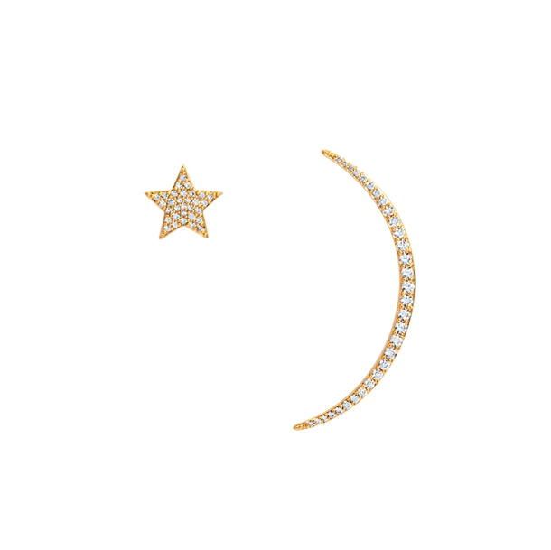 Brinco Stardust